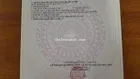 Bán 2 lô liền nhau 5*20m . Dương Công Khi. Tân Hiệp. Hocmon