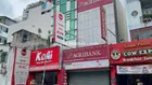Cần cho thuê nhà 451 Sư Vạn Hạnh nhà gần hết HĐ. DT: 4,5 x 20m, 4 lầu. LH 0.0901 38 30 38 Trường