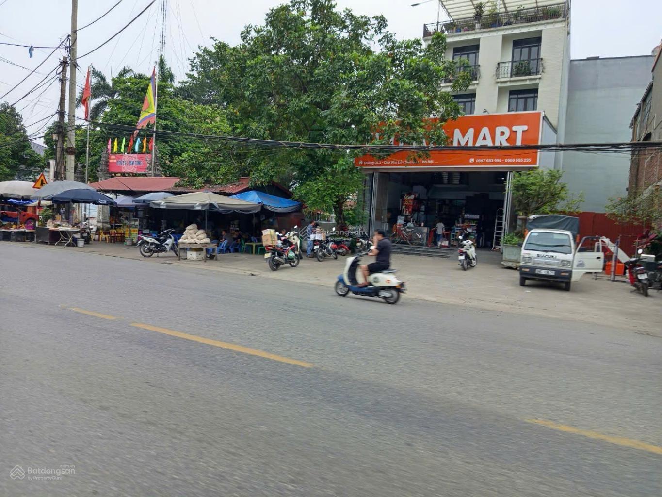 Bán Đất 280m2 tại Xã Tân Minh, Sóc Sơn, Hà Nội, giá cực chất 3,6 tỷ Bán Đất 280m2 tại Xã Tân Minh, Sóc Sơn, Hà Nội, giá cực chất 3,6 tỷ