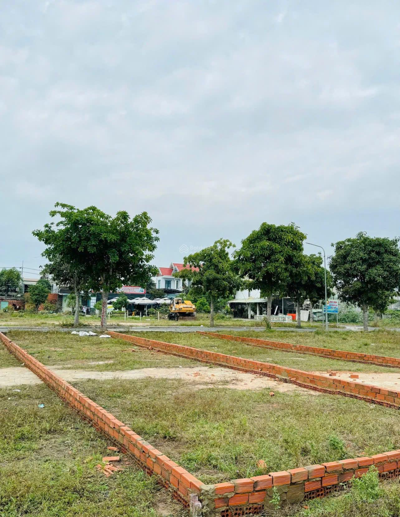Trả trước 350 triệu sang tên ngay nền sổ riêng đường Phùng Hưng. Đồng Nai