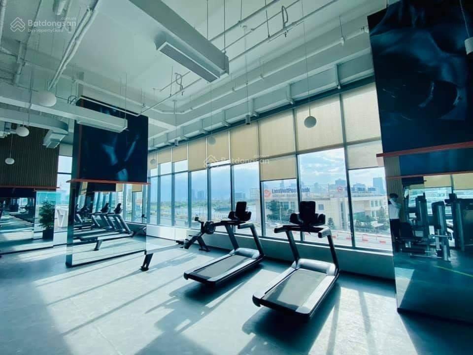 Chính chủ 3PN (SH06) 122.26m2, 24 tỷ Sunwah Pearl - view đỉnh nóc kịp trần.