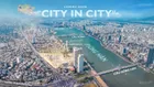 Capital Square, căn hộ view sông ngay cầu sông Hàn, cạnh Vincom. Mở bán đợt đầu chiết khấu đến 17%