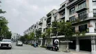 Chính chủ bán LK mặt phố đi bộ cạnh quảng trường KĐT The Manor Central Park 75m2 hoàn thiện full