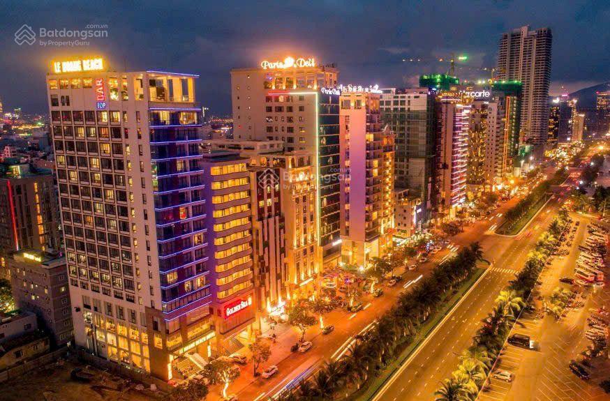 Bán đất đường Chính Hữu. Quận Sơn Trà. Vị trí siêu siêu vip. Ko có lô thứ 2 với vị trí này