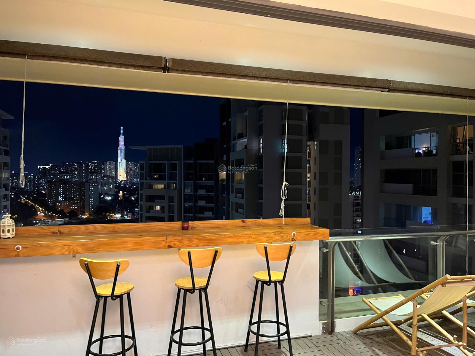 Trục căn VIP siêu hiếm: 171m2 view hồ bơi Landmark cực đẹp, sẵn nội thất cao cấp 18.5 tỷ sẵn Sổ