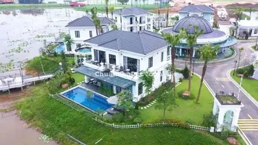 10 suất ưu đãi khủng từ CĐT Vườn Vua Resort - Phân khu Imperial Lotus - CK 18% - HTLS 0% 18 tháng