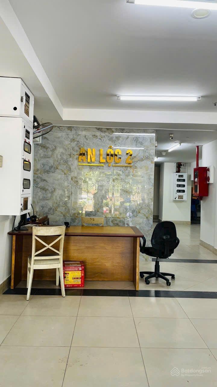 BÁN CHUNG CƯ AN LỘC QUẬN 2 - 34M2 GIÁ 2,250 TỶ BÁN CHUNG CƯ AN LỘC QUẬN 2 - 34M2 GIÁ 2,250 TỶ