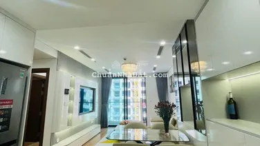 Hiếm! 2 ngủ chung cư The Legend 73 m2 full nội thất 7.6 tỷ (chuẩn giá)
