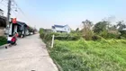 Bán đất mặt tiền An Tây 076 gần ngã tư Thùng Thơ; Xe hơi vào tận nơi, giá chỉ 1.35tỷ; LH 0901 010 ***