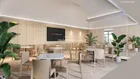 Bán căn hộ 2PN-115,4m2 siêu rộng trần cao tại Lumi Hanoi Tây Mỗ, Nam Từ Liêm, Hà Nội. LH 0333 669 ***