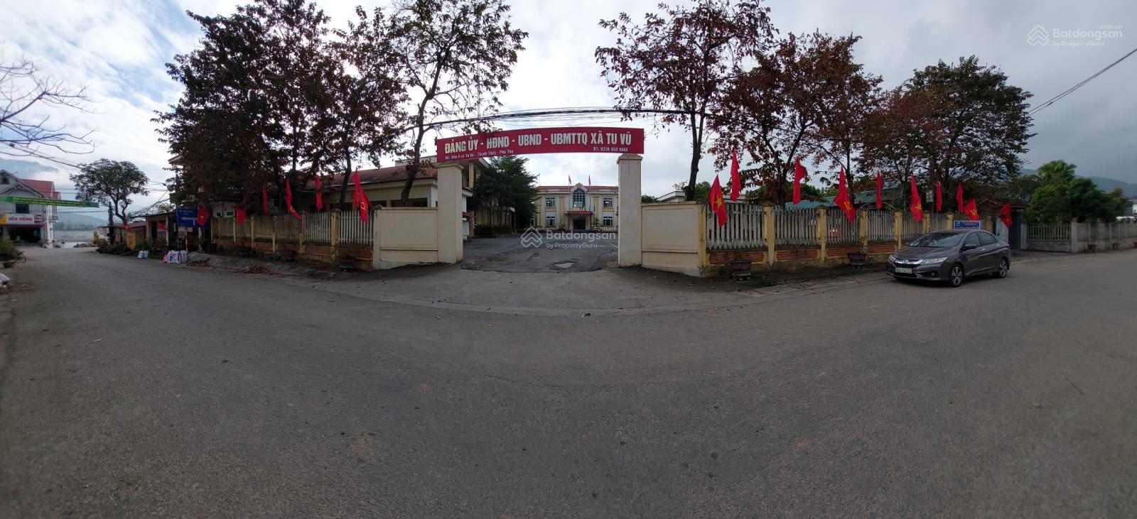 (Kinh ngạc) đất 103m2 gần sông gần mặt đường lớn, cách Hoà Lạc chỉ 40p chỉ 360 triệu