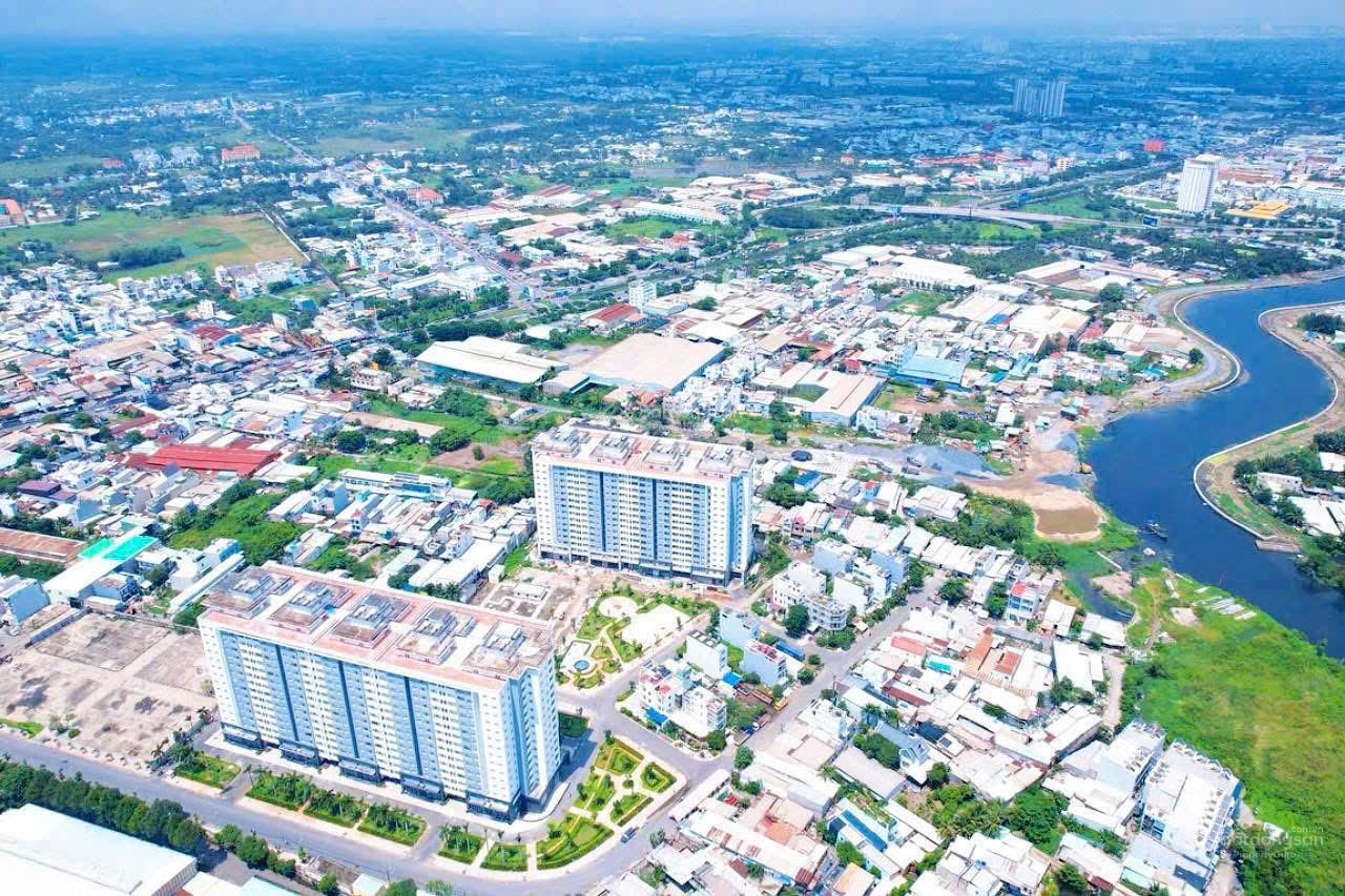 Chính chủ sang nhượng lại căn góc 114m2 hàng hiếm giá 3,4 tỷ, nhận căn hộ chỉ với 510 triệu