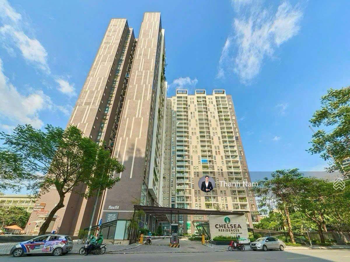 Chính chủ cho thuê văn phòng & TM tòa Chelsea Residence 48 Trần Kim Xuyến DT 65-850m2 giá 268.500đ Chính chủ cho thuê văn phòng & TM tòa Chelsea Residence 48 Trần Kim Xuyến DT 65-850m2 giá 268.500đ