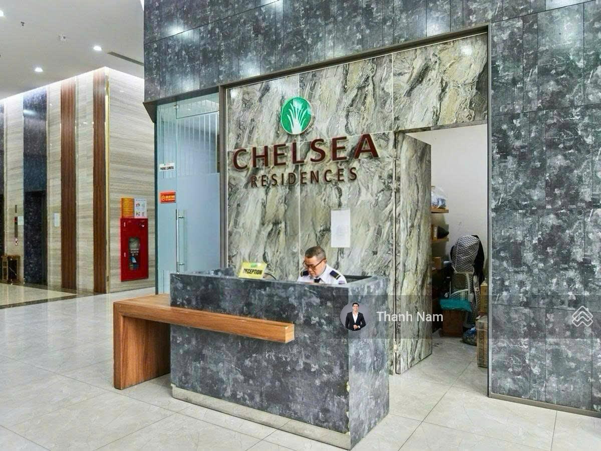 Chính chủ cho thuê văn phòng & TM tòa Chelsea Residence 48 Trần Kim Xuyến DT 65-850m2 giá 268.500đ Chính chủ cho thuê văn phòng & TM tòa Chelsea Residence 48 Trần Kim Xuyến DT 65-850m2 giá 268.500đ