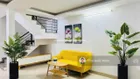 Bán nhà 1 trệt 1 lầu hẻm Dasu đường Ba Cu, P4, TP Vũng Tàu, 46m² sổ hoàn công, giá 3,55 tỷ có TL