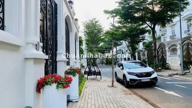 Bán căn góc siêu đẹp Cityland vị trí đắc địa NT siêu đẹp, 6PN, 7WC, giá chỉ 65 tỷ