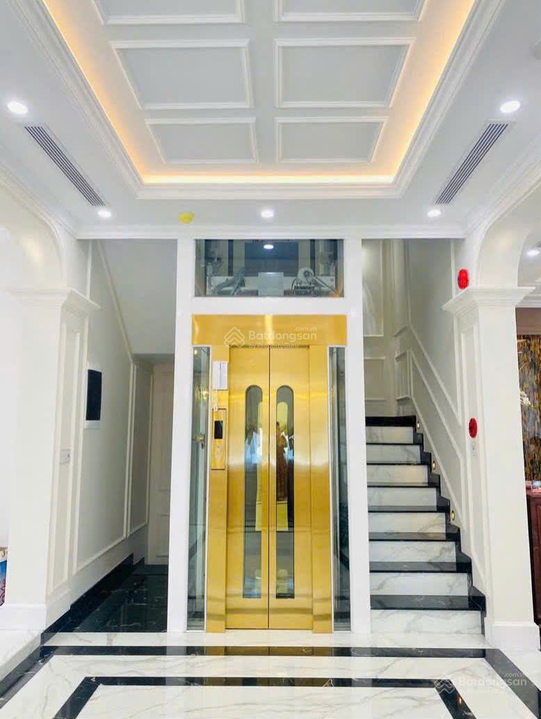 Bán căn góc siêu đẹp Cityland vị trí đắc địa NT siêu đẹp, 6PN, 7WC, giá chỉ 65 tỷ