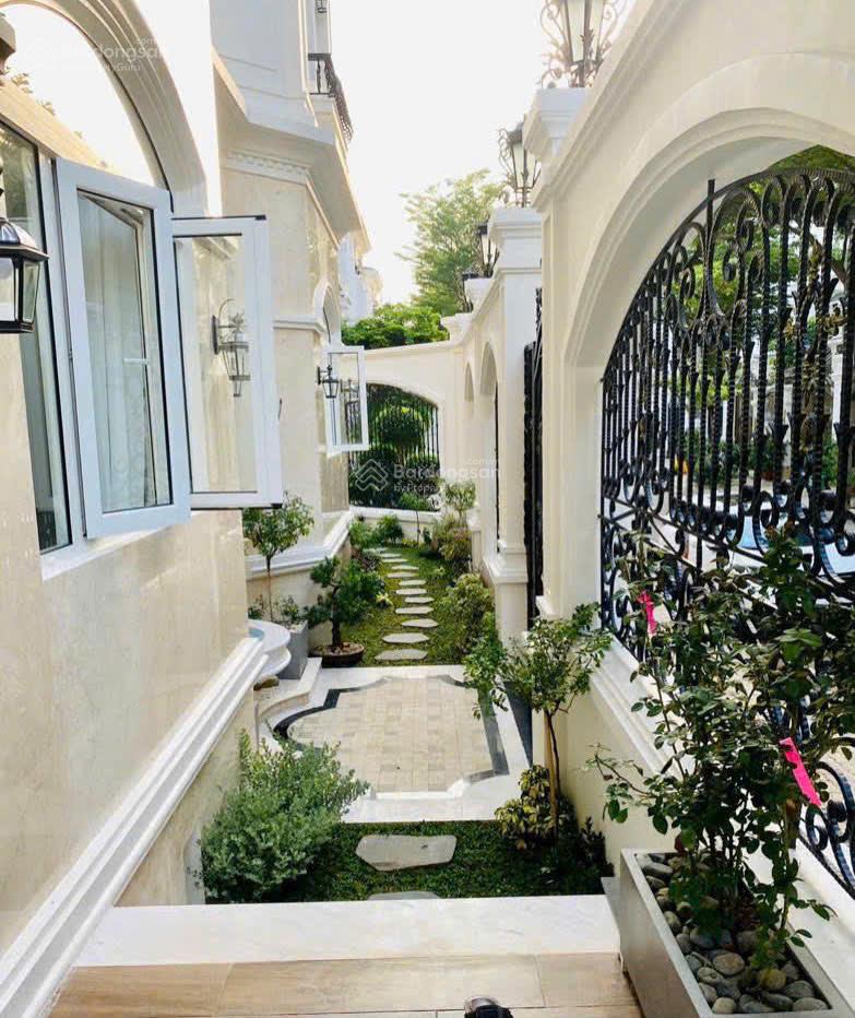 Bán căn góc siêu đẹp Cityland vị trí đắc địa NT siêu đẹp, 6PN, 7WC, giá chỉ 65 tỷ