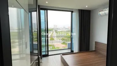 Cho thuê CC mini 1 ngủ 1 khách Dương Nội gần Aeon Mall, có slot ô tô, full đồ - Chỉ từ 6,8tr