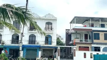 Chỉ 1,38 tỷ lô đất 50m2 giá tốt tại Xích Thổ, Hồng Thái, An Dương mặt ngõ 5,5m ô tô tránh nhau