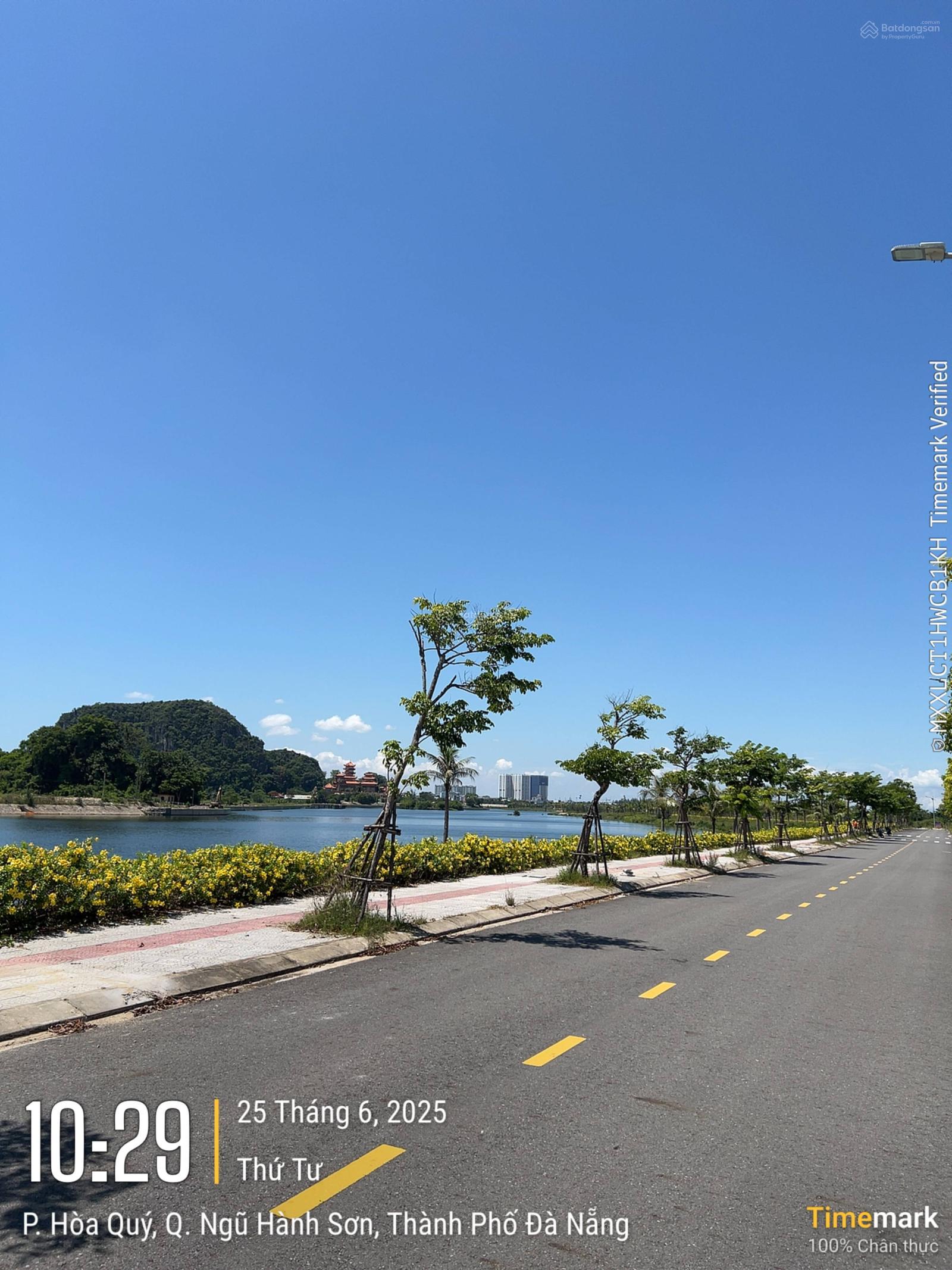 Bán đất tại Han River Village, Đường Đồng Khoa, 13,5 tỷ, 264m2, view đẹp, uy tín Bán đất tại Han River Village, Đường Đồng Khoa, 13,5 tỷ, 264m2, view đẹp, uy tín