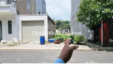 Tôi Kẹt Tiền Bán Gấp 105m2 Ngay KDC An Thuận Ngay nút giao 25B và Quốc Lộ 51, Đường 17m bán gấp
