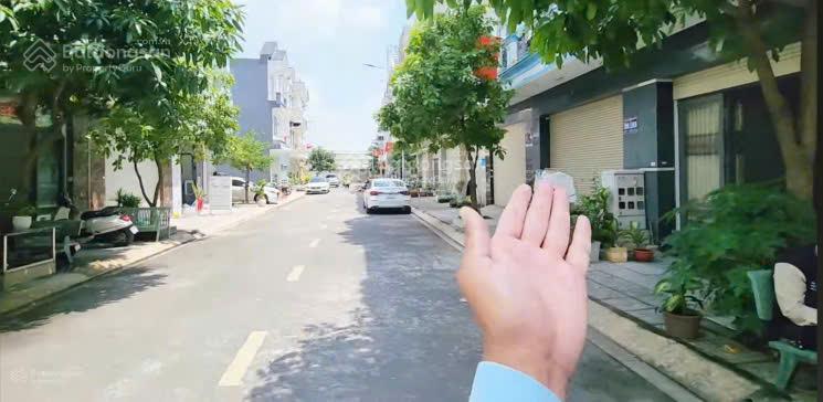 Tôi Kẹt Tiền Bán Gấp 105m2 Ngay KDC An Thuận Ngay nút giao 25B và Quốc Lộ 51, Đường 17m bán gấp