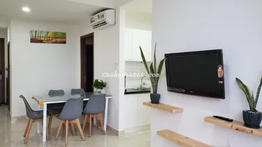 CẦN BÁN GẤP CĂN HỘ 64M CENTANA THỦ THIÊM ĐÃ CÓ SỔ HỒNG