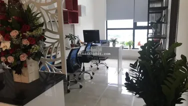 Bán gấp officetel 2PN Centana Thủ Thiêm quận 2