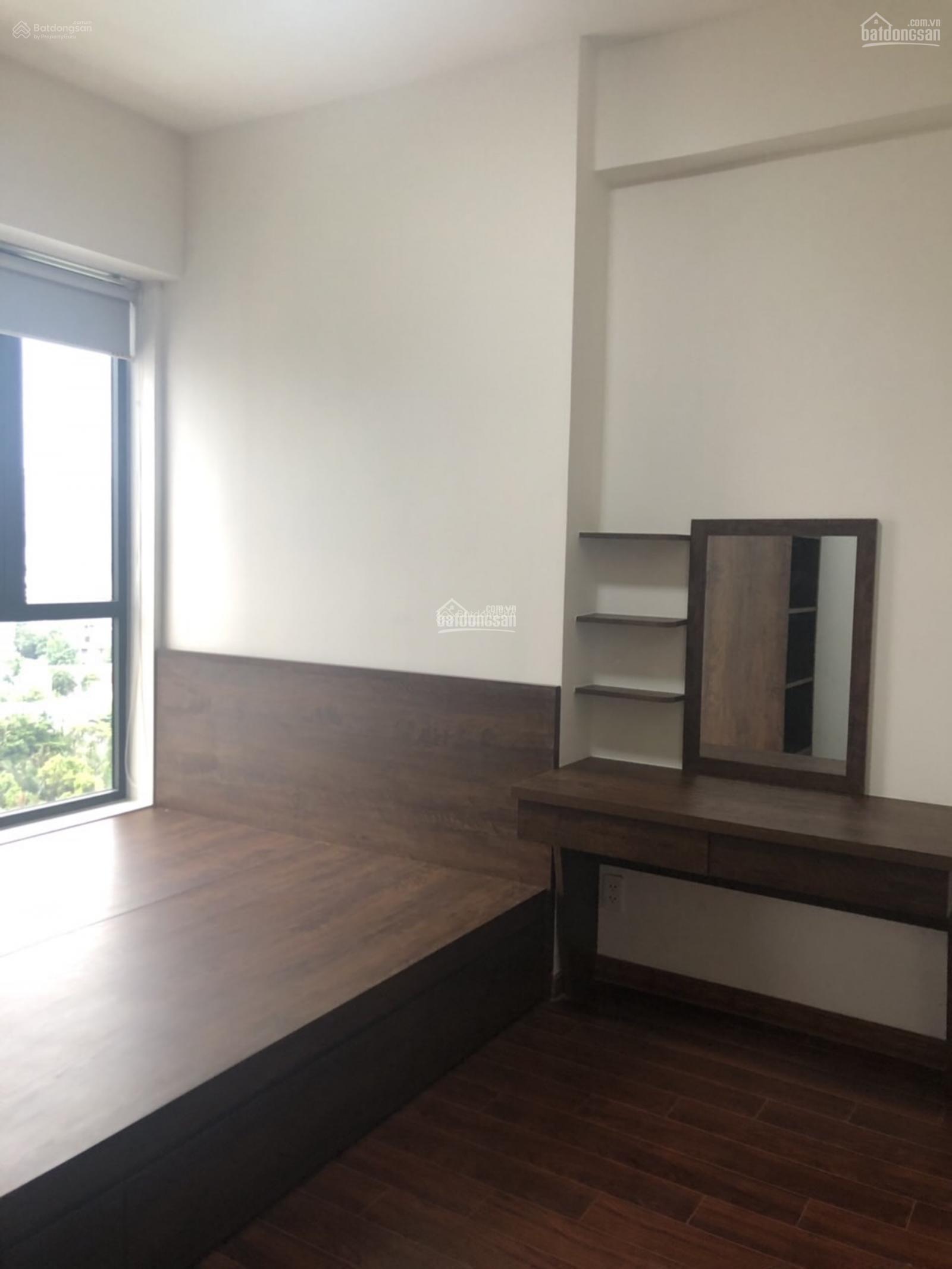 Bán gấp officetel 2PN Centana Thủ Thiêm quận 2