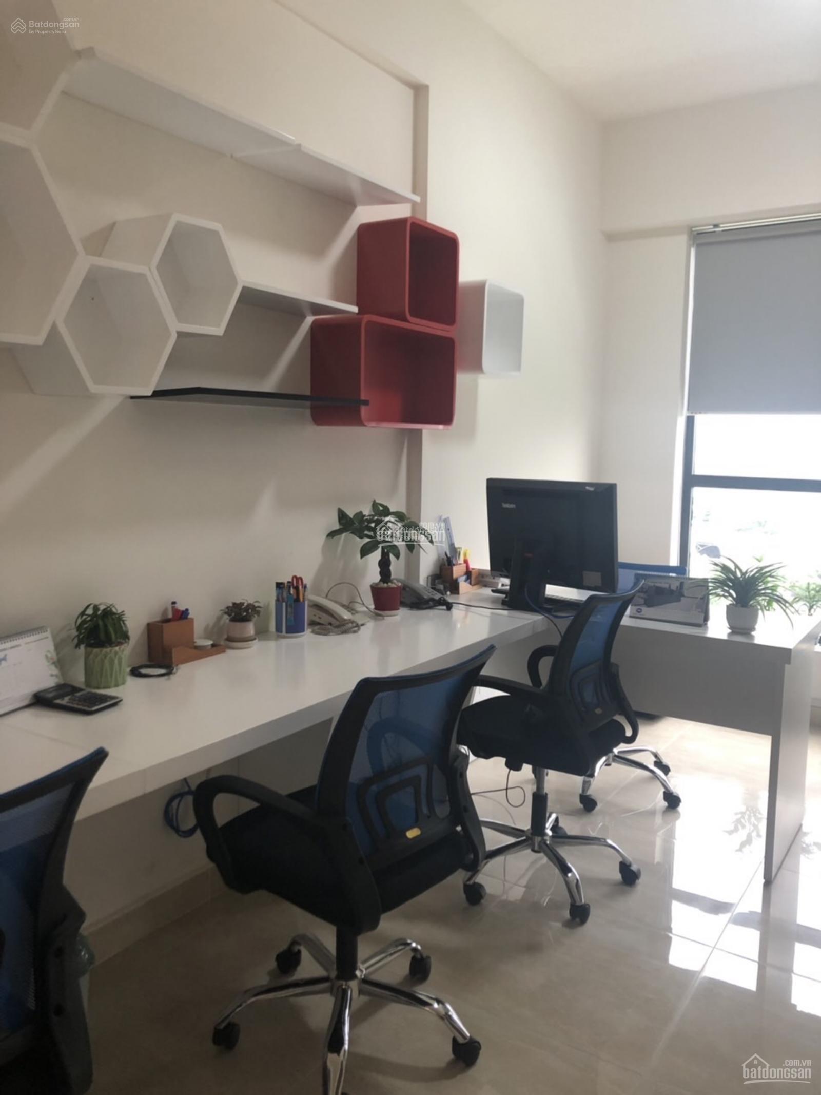 Bán gấp officetel 2PN Centana Thủ Thiêm quận 2