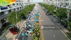 Nhà mặt tiền Đinh Thị Thi, DT: 7x22m Nhà 1 hầm 5 lầu chủ cần bán gấp, giá siêu tốt