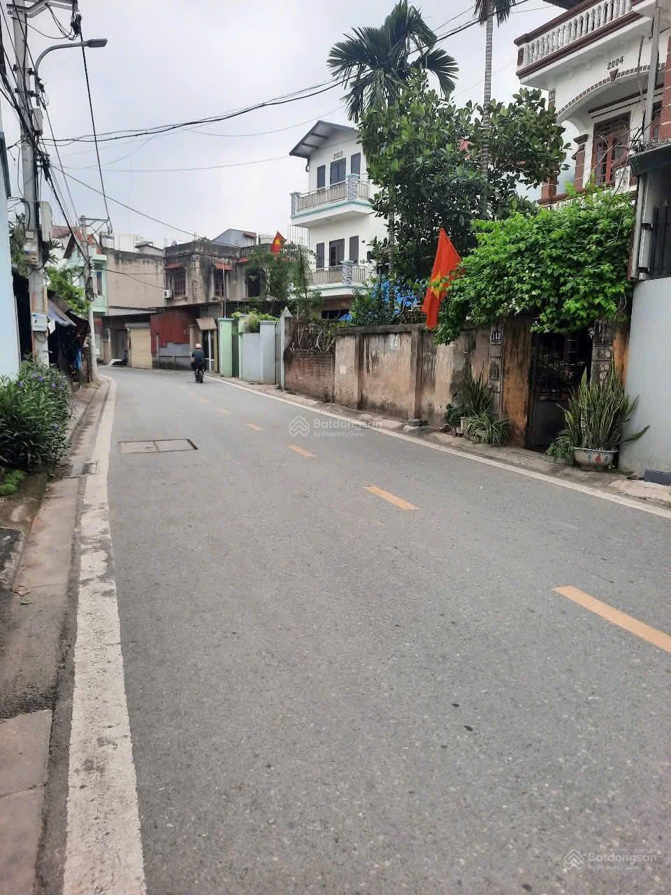 Bán 52m đất Đa Tốn đường xe tải thông gần Vin Gia Lâm giá tốt.