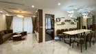 Bán căn duplex Sunshine City - 196.2m2 - 5 ngủ - View Nội Khu - Giá: 17,3 tỷ (Sổ đỏ) - 0966 470 ***