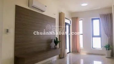 Cho thuê căn hộ officetel Centana Thủ Thiêm Quận 2 - 61m2, 2PN, 2WC, full nội thất, LH 0968 854 ***