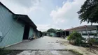 Bán Kho, nhà xưởng 49,5 tỷ, 2914m2 mặt tiền Đường 412, Xã Phước Vĩnh An, Củ Chi, HCM