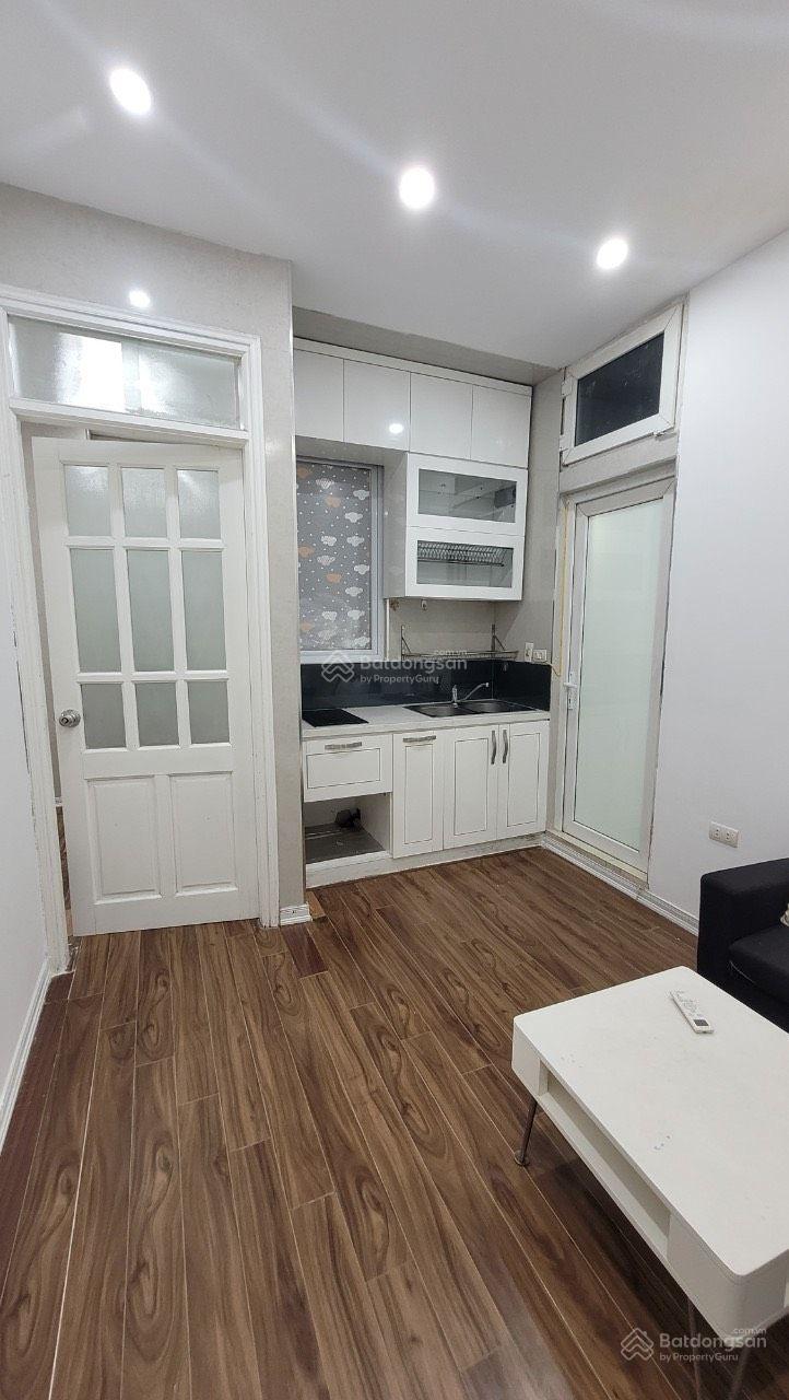 Chính chủ cho thuê CCMN 35m2, 1PN phố Thượng Đình, đối diện Royal City, giá 6tr/th