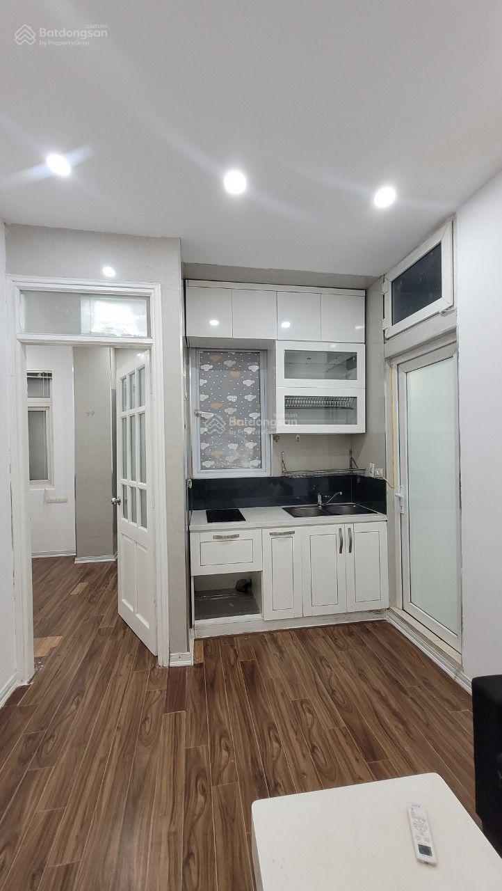 Chính chủ cho thuê CCMN 35m2, 1PN phố Thượng Đình, đối diện Royal City, giá 6tr/th