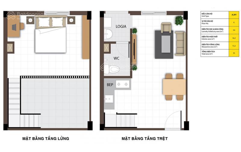 Sở hữu nhà ở xã hội chỉ 141 triệu - Happy Home Nhơn Trạch giá từ 470 triệu/căn!
