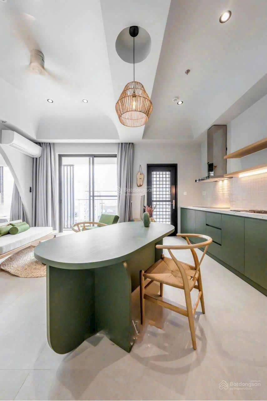 Bán căn hộ 3PN, 2WC chung cư Hưng Phúc Premier, full nội thất đẹp, có ô xe hầm giá 7,15 tỷ