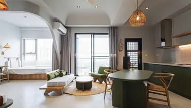 Bán căn hộ 3PN, 2WC chung cư Hưng Phúc Premier, full nội thất đẹp, có ô xe hầm giá 7,15 tỷ