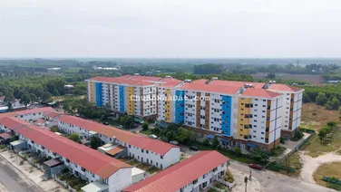 Nhà ở xã hội chỉ 470 triệu/căn trả trước 141 triệu, vay lãi 5.5%, ân hạn 5 năm