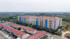 Nhà ở xã hội chỉ 470 triệu/căn trả trước 141 triệu, vay lãi 5.5%, ân hạn 5 năm