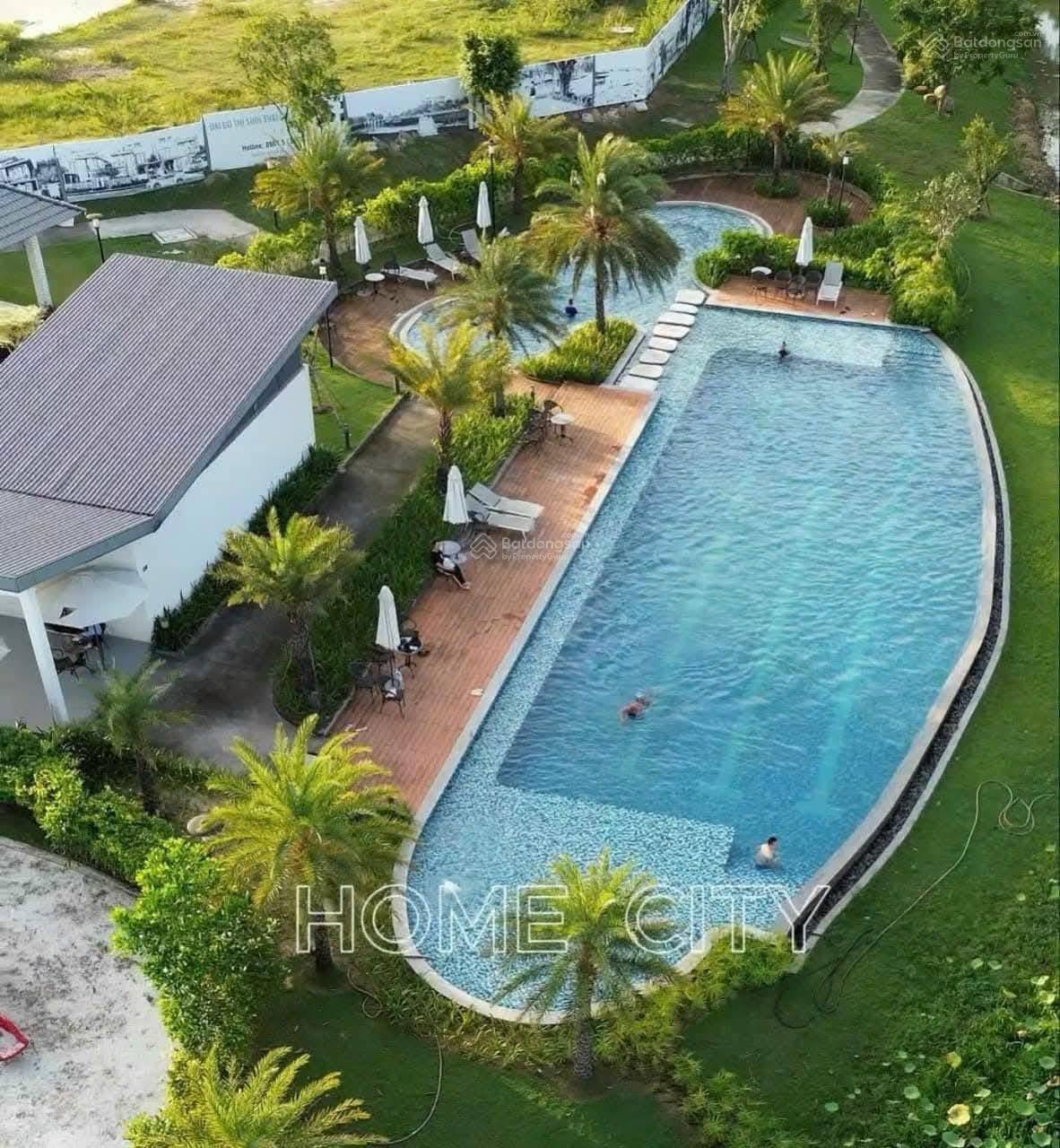 Biệt thự thung lũng ước mơ EcoLakes Mỹ Phước, cắt lỗ 400 triệu so với giá gốc