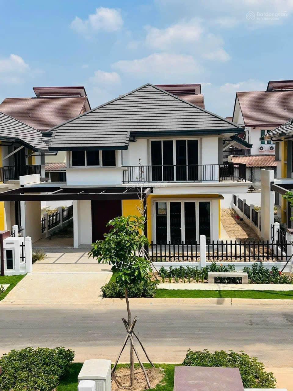 Biệt thự thung lũng ước mơ EcoLakes Mỹ Phước, cắt lỗ 400 triệu so với giá gốc