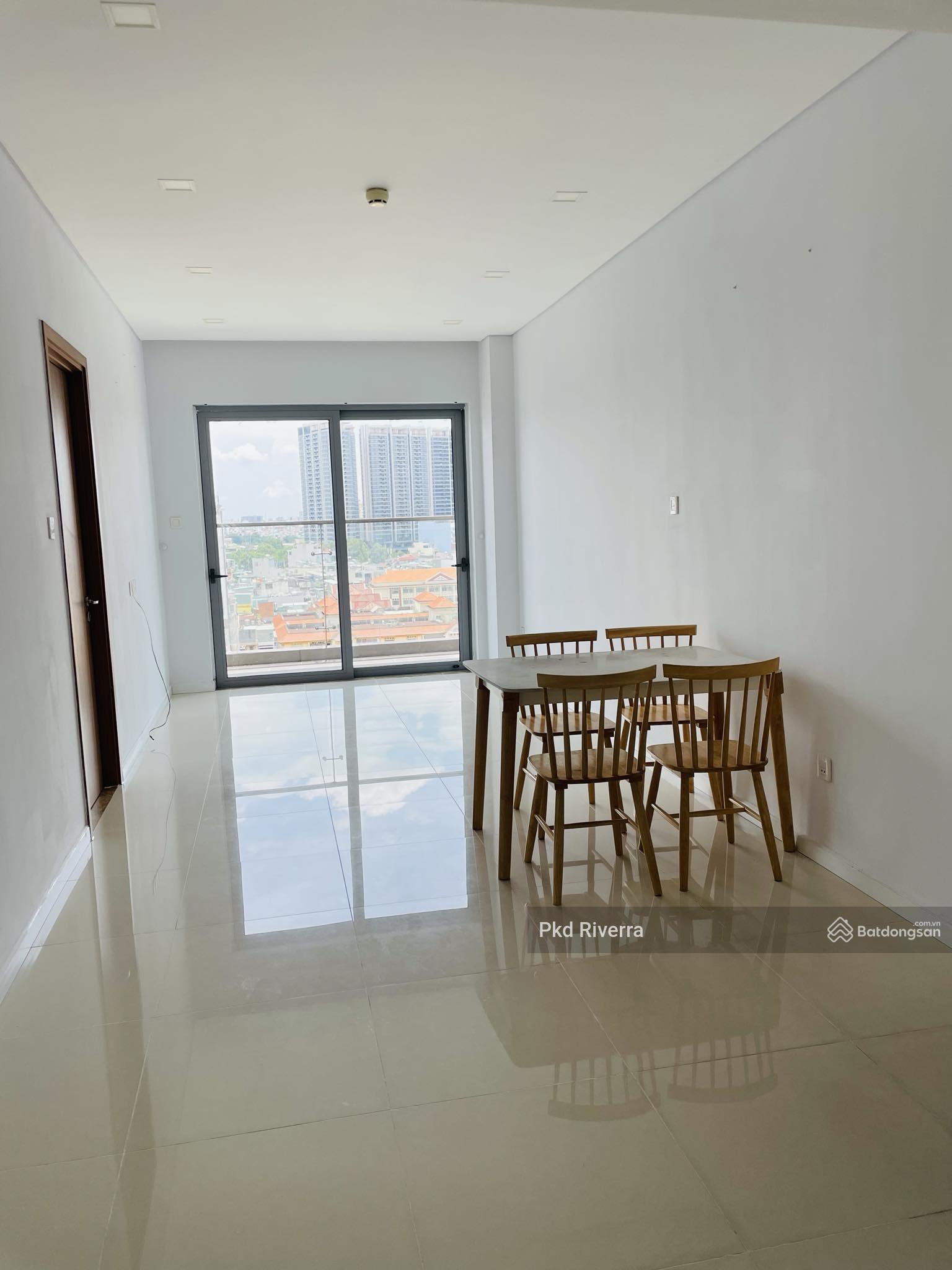 Giá tốt, căn hộ Rivera Park 2PN view thoáng chỉ 5,2 tỷ, 74m2, gần ngay ĐH Bách Khoa, BV Nhi Đồng