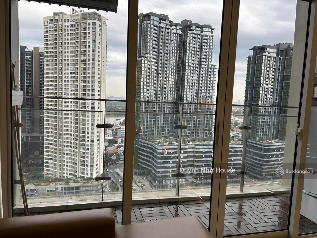 Hình thật - Nhà thật - 3PN Estella Heights - Tháp TM - giá 14,8 tỷ - DT 123 m2