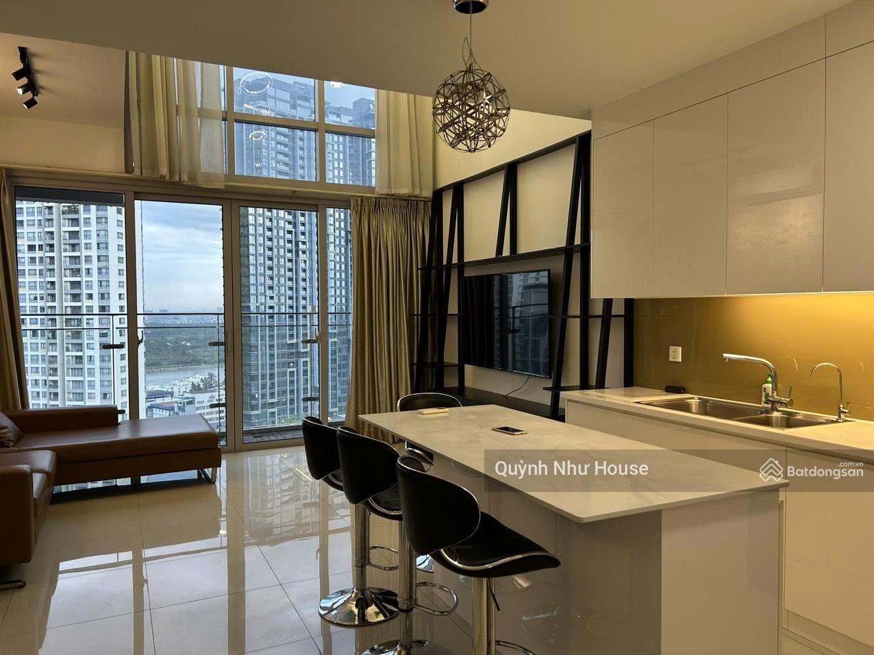 Hình thật - Nhà thật - 3PN Estella Heights - Tháp TM - giá 14,8 tỷ - DT 123 m2