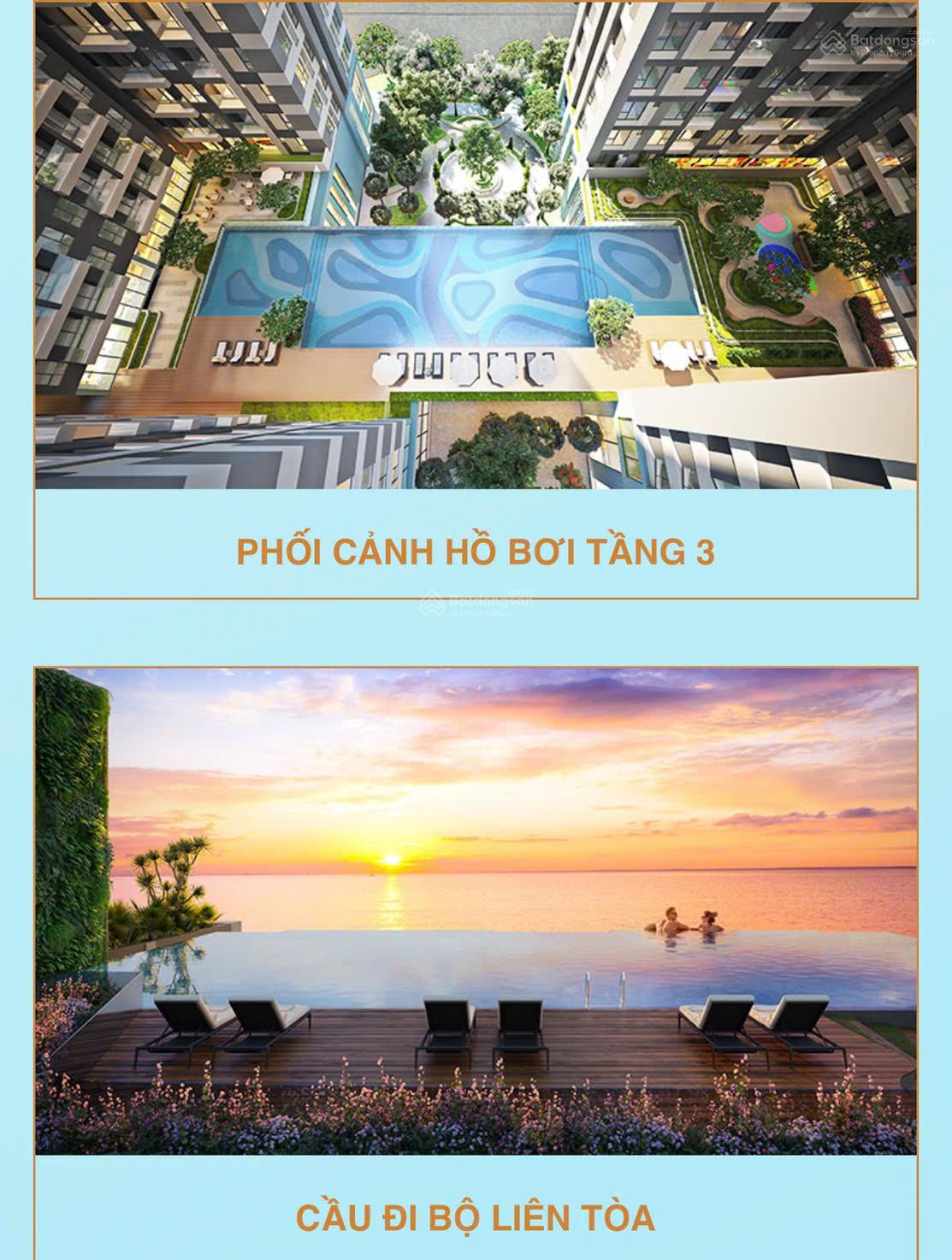 Bán gấp căn 1pn dự án Vũng Tàu Pearl lỗ 50 triệu! Alo Thuỷ Võ 0901 681 ***