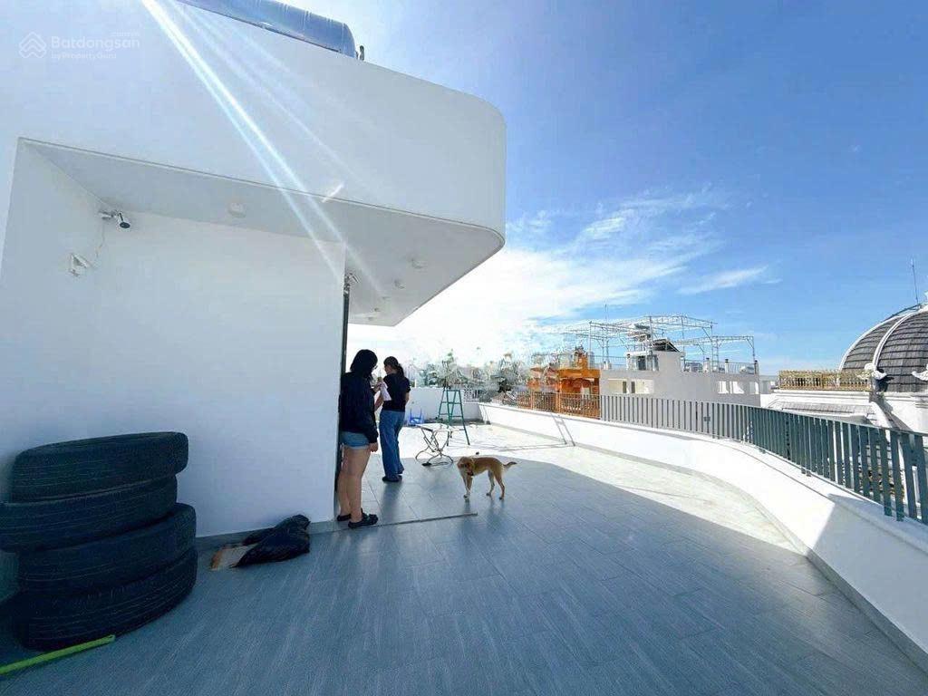 Góc 2 mặt tiền 320 Độc Lập, Tân Thành, Quận Tân Phú